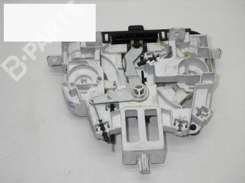 Climate control MAZDA 323 F VI Hatchback (BJ) 1.5 16V (BJ5W) | BP6351323I5 