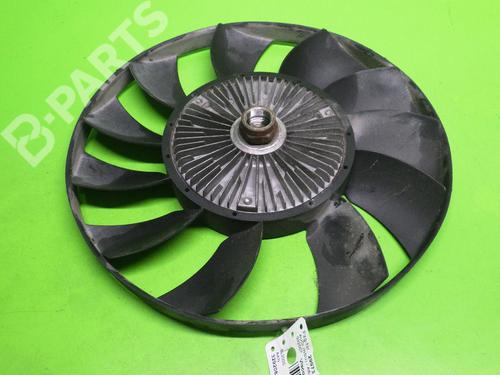 Used Fan AUDI A6 C5 Avant (4B5) 2.5 TDI (150 hp) 6389677