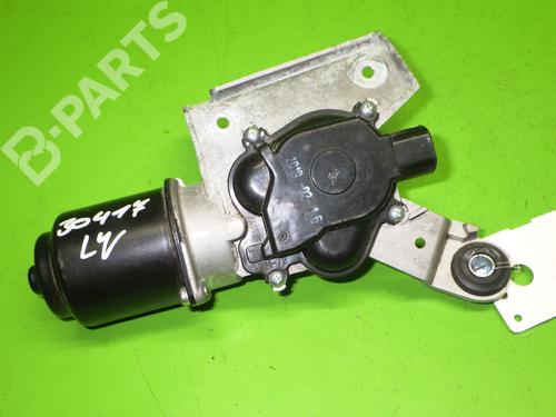 Front wiper motor NISSAN NAVARA NP300 (D40) 2.5 dCi 4WD (D40TT, D40T, D40M, D40BB) | BP6661927M29 
