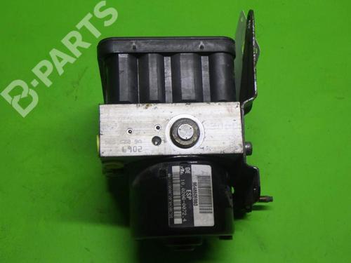 ABS pump CITROËN C5 I Break (DE_) 2.0 HDi (DERHSB, DERHSE) | BP6386765M43 