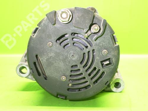 Alternator SAAB 900 II Coupe 2.0 i | BP8081201M7 