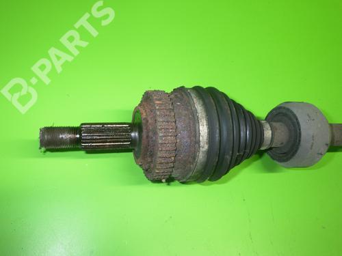 Right front driveshaft RENAULT MEGANE Scenic (JA0/1_) 2.0 i (JA0G) | BP8129593M39 