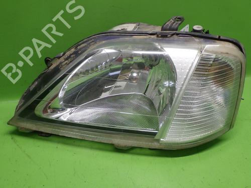 Used Left headlight Left headlight 38257385 38257385