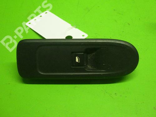 Used Right front window switch PEUGEOT 308 I (4A_, 4C_) 1.6 HDi (90 hp) 8233531