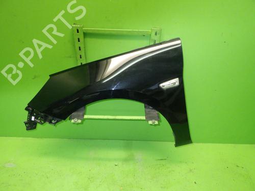 Used Left front fenders OPEL ASTRA K (B16) 1.5 CRDI (68) (122 hp) 26668338
