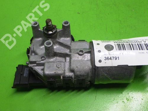 Used Front wiper motor PEUGEOT 206 CC (2D) 1.6 16V (2DNFUF, 2DNFUR) (109 hp) 7112443