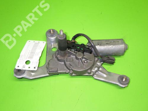 Used Rear wiper motor MITSUBISHI CARISMA (DA_) 1.8 GDI (DA2A) (122 hp) 6651269