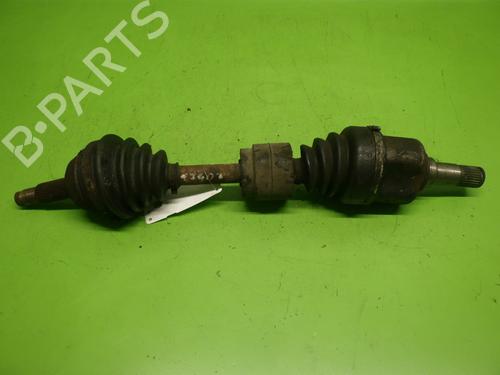 Used Left front driveshaft FORD ESCORT V Turnier (ANL) 1.8 TD (90 hp) 28711500