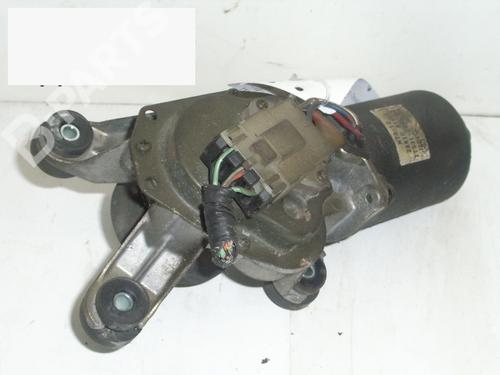 Used Front wiper motor NISSAN PRIMERA Traveller (W10) 2.0 i (116 hp) 6608093
