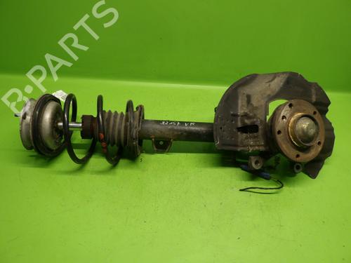 Right front shock absorber BMW 3 Touring (E46) 320 d | BP29016800M17 