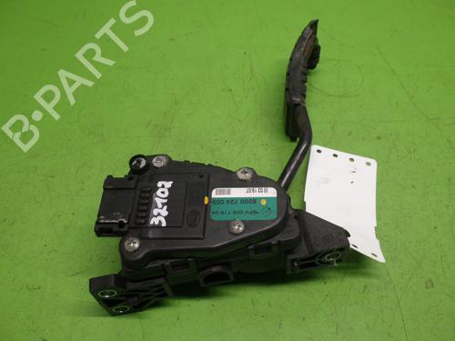Pedal RENAULT MASTER II Van (FD) 2.5 dCi | BP28206686I4 
