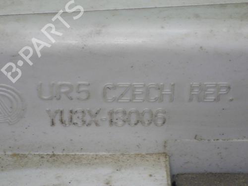 Right headlight SKODA OCTAVIA I (1U2) 1.9 TDI | BP17760858C29 