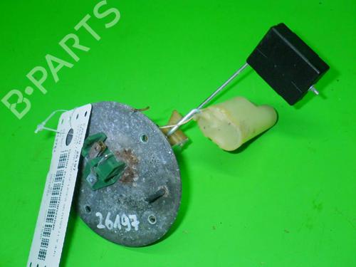 Used Fuel pump MAZDA 626 IV Hatchback (GE) 1.8 (GE8P) (90 hp) 14712116