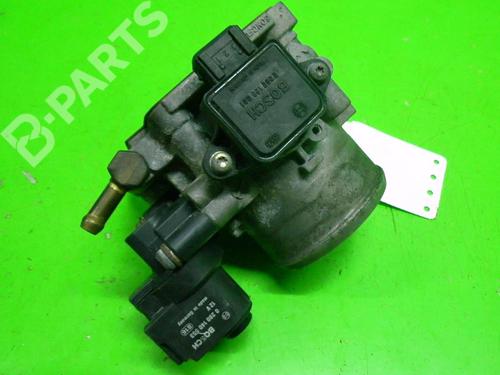 Throttle body ALFA ROMEO 156 (932_) 1.6 16V T.SPARK (932.A4, 932.A4100) | BP6369878M82 