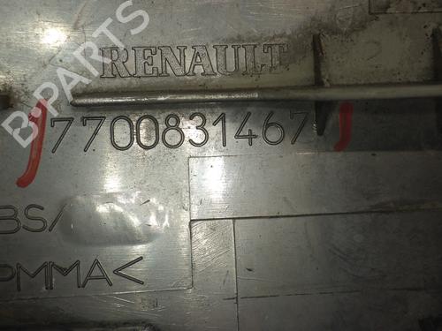Right front indicator RENAULT MEGANE I (BA0/1_) 1.6 i (BA0L) | BP29739992C33 