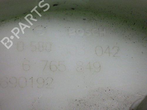 Fuel pump BMW 5 Touring (E61) 520 d | BP14732199M76 