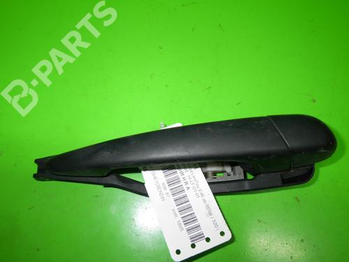 Used Rear right exterior door handle BMW 3 (E46) 318 i (118 hp) 6347883