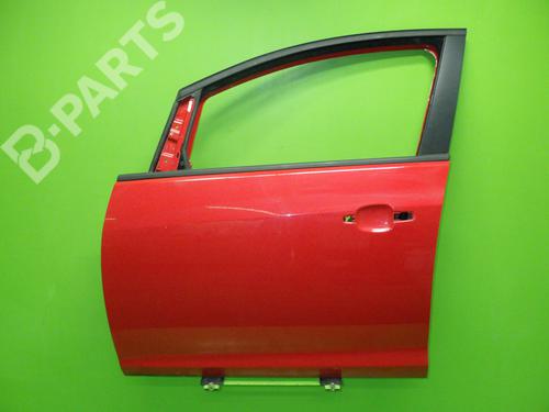 Used Left front door OPEL ASTRA J Sports Tourer (P10) 1.3 CDTI (35) (95 hp) 11255803