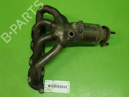 Catalizzatore Catalizzatore 38313977 38313977