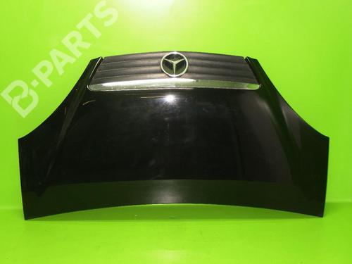 Motorhaube MERCEDES-BENZ A-CLASS (W168) A 140 (168.031, 168.131) (82 hp) 6377558