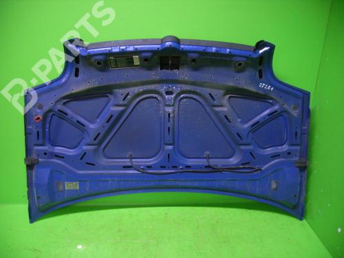 Hood FIAT DOBLO Box Body/MPV (223_) 1.2 (223ZXA1A) | BP6369614C1 