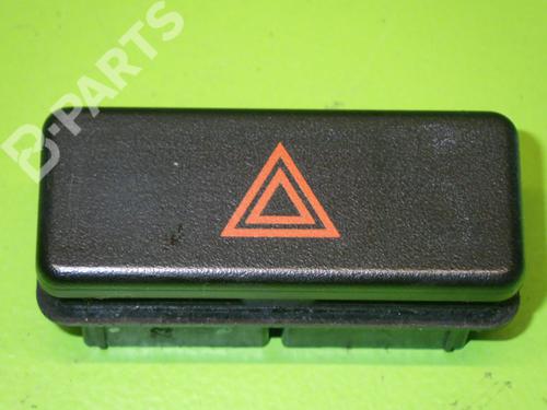 Used Warning switch BMW 3 (E36) 318 i (113 hp) 6406682