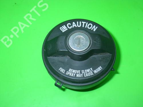 Used Fuel cap OPEL AGILA (A) (H00) 1.2 16V (F68) (75 hp) 14712286