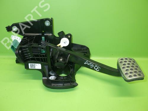 Bremsepedal OPEL INSIGNIA B Grand Sport (Z18) 2.0 (68) (200 hp) 32767429