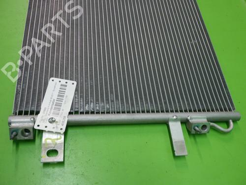 AC radiator OPEL GRANDLAND / GRANDLAND X (A18, P1UO) 1.2 (75) | BP18276686M32 