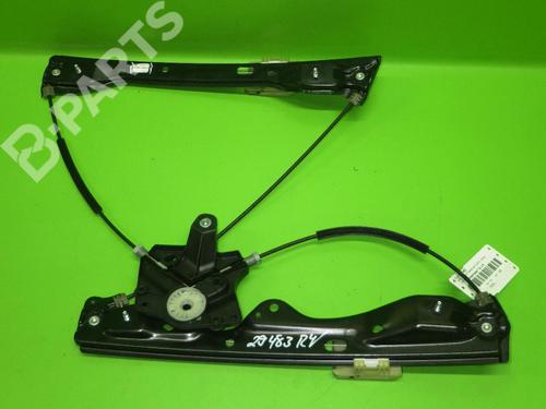 Used Front right window mechanism OPEL ASTRA K Sports Tourer (B16) 1.6 CDTi (35) (136 hp) 6661029