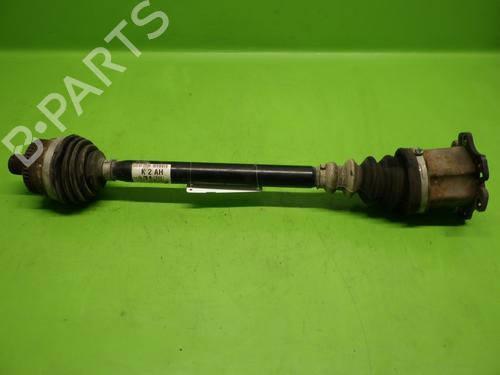 Used Right front driveshaft AUDI A4 B6 Avant (8E5) 2.0 (130 hp) 19434011