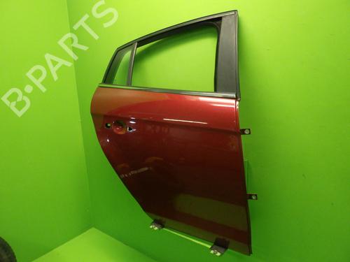 Right rear door FIAT BRAVO II (198_) 1.6 D Multijet (198AXL1B) | BP13689801C5 