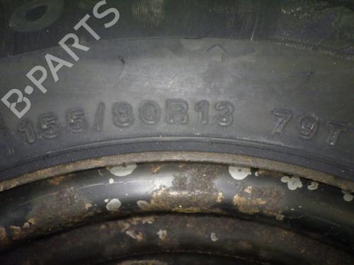 Felga OPEL CORSA C (X01) 1.2 (F08, F68) | BP30365604C45 