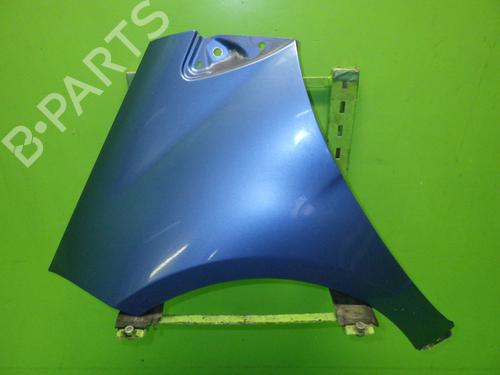 Used Left front fenders Left front fenders MERCEDES-BENZ A-CLASS (W169) A 170 (169.032, 169.332) (116 hp) 35797614 35797614