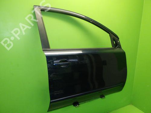 Right front door NISSAN NOTE (E11, NE11) 1.4 | BP30447187C3 