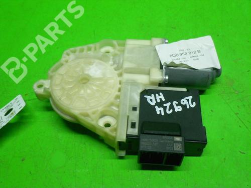Used Right rear window motor SEAT IBIZA III (6L1) 1.4 16V (86 hp) 6659284