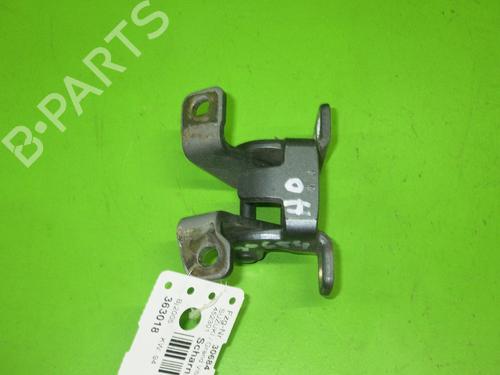 Used Hinge/Door check strap SUZUKI GRAND VITARA I (FT, HT) 2.0 4x4 (TA52, TL52, SQ420) (128 hp) 14736082