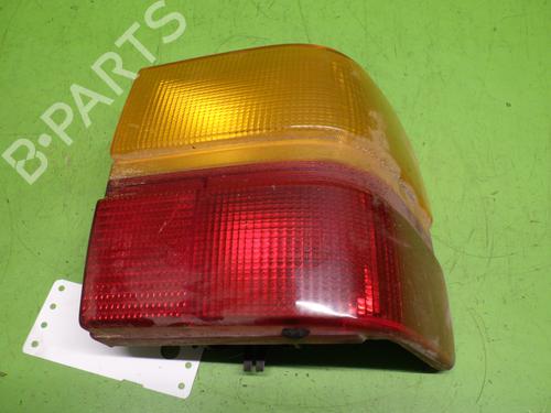 Used Right taillight AUDI 100 C3 Saloon (443, 444) 2.0 (115 hp) 29215606