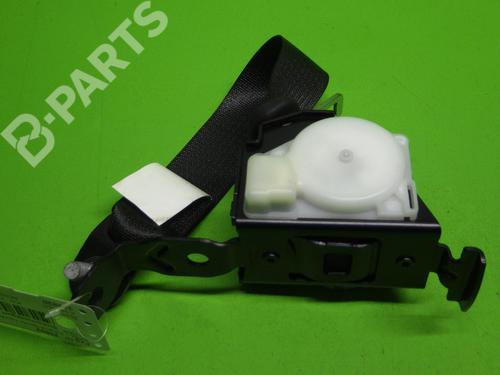 Used Rear left seatbelt OPEL INSIGNIA A Sports Tourer (G09) 2.8 V6 Turbo OPC 4x4 (35) (325 hp) 6660273