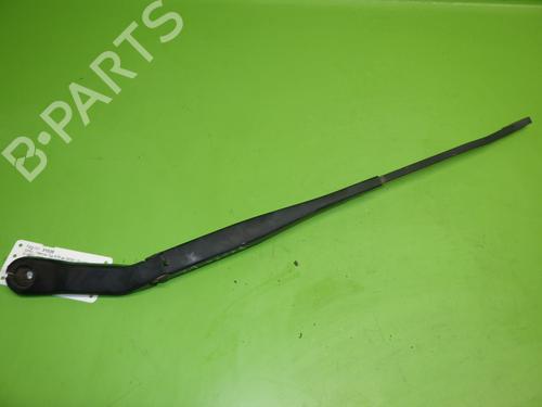 Used Front windshield wiper arm OPEL MERIVA A MPV (X03) 1.6 16V (E75) (100 hp) 17832713