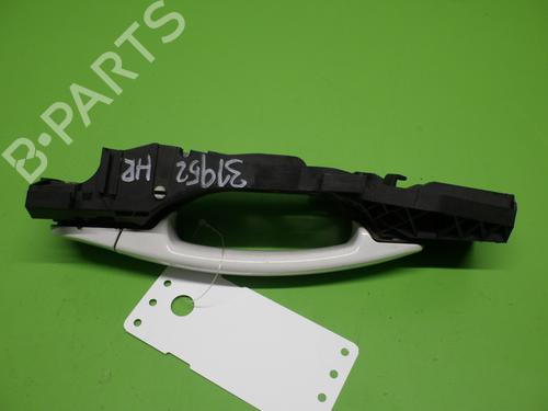Rear right exterior door handle SEAT IBIZA IV (6J5, 6P1) 1.4 | BP24029466C130 