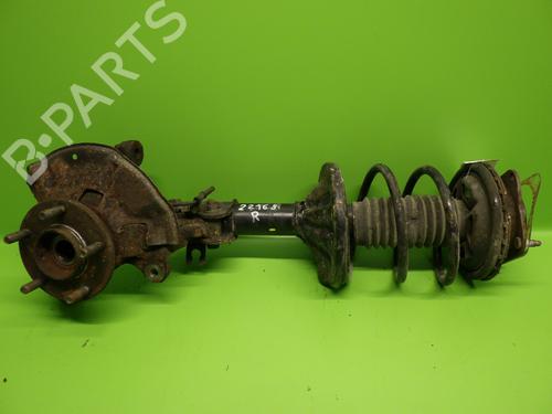 Right front shock absorber MAZDA 626 IV Hatchback (GE) 2.0 i (GE10S1) | BP30892402M17