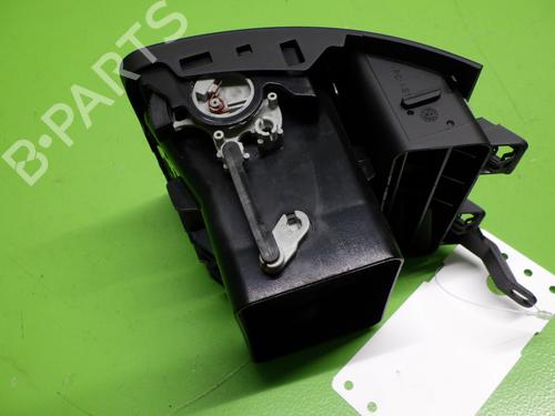 Air vent VW TOURAN (1T1, 1T2) 1.9 TDI | BP14741921I21 