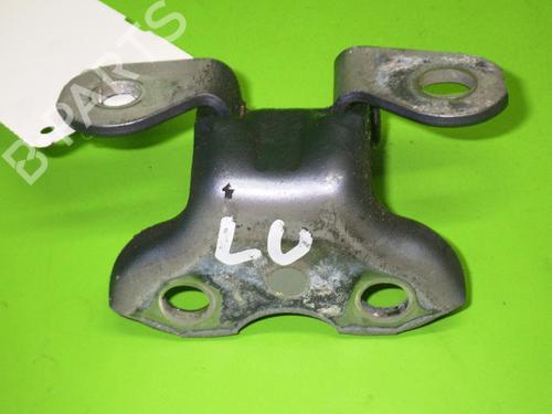 Hinge/Door check strap TOYOTA IQ (_J1_) 1.4 D-4D (NUJ10_, NUJ10R) | BP14722997C146 