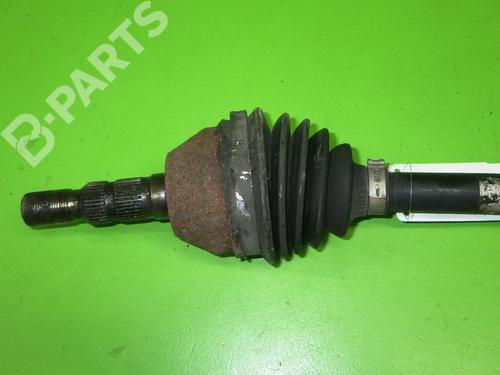 Right front driveshaft OPEL ASTRA H GTC (A04) 1.6 (L08) | BP6914840M39 