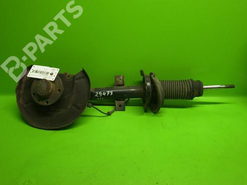Used Left rear shock absorber ALFA ROMEO 147 (937_) 1.6 16V T.SPARK (937.AXA1A, 937.AXB1A, 937.BXB1A) (120 hp) 6650105
