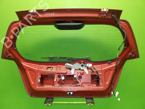 Tailgate CHEVROLET KALOS 1.2 | BP32820436C6 - Image 4