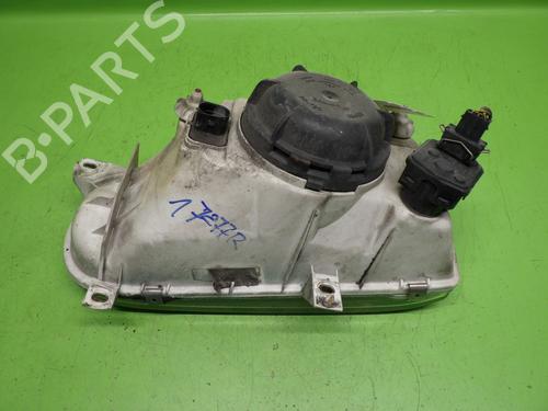 Right headlight VW GOLF III (1H1) 1.9 TDI | BP29215479C29 