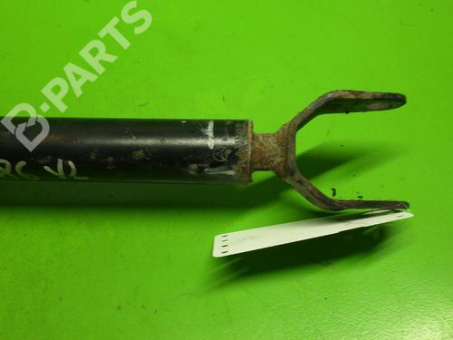 Left front shock absorber MERCEDES-BENZ E-CLASS (W211) E 220 CDI (211.006) | BP6641204M16 