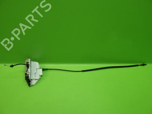 Used Front left lock Front left lock CITROËN C2 (JM_) 1.4 (73 hp) 33970989 33970989